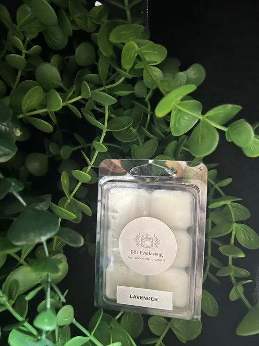 Wax Melt - Lavender